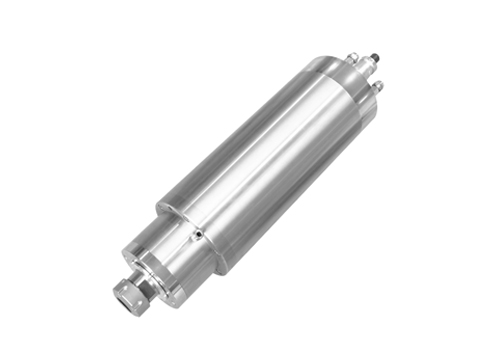 JGD恒转矩电主轴 