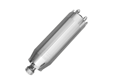 JGH恒功率电主轴