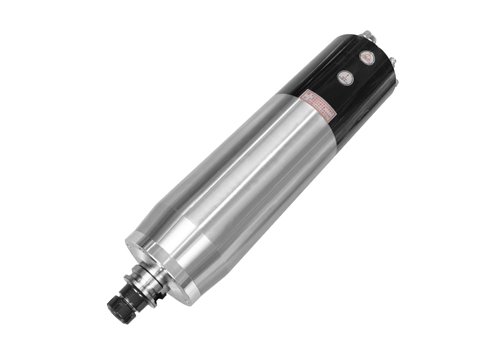  JGL气动换刀电主轴