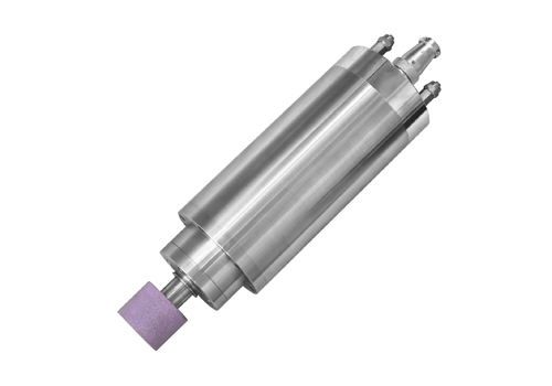 JGM磨削用电主轴