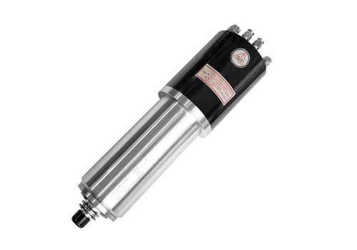 JGY永磁同步气动换刀电主轴